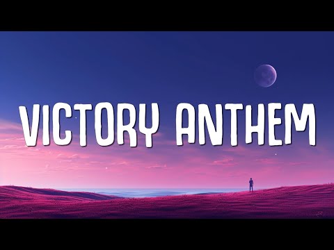 Khushi - Victory Anthem (Lyrics) ft. Lashcurry & Audiocrackerr