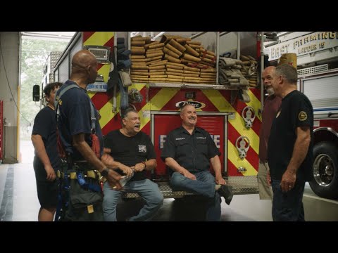 U.S. firefighters: Help reduce cancer’s impact on the fire service