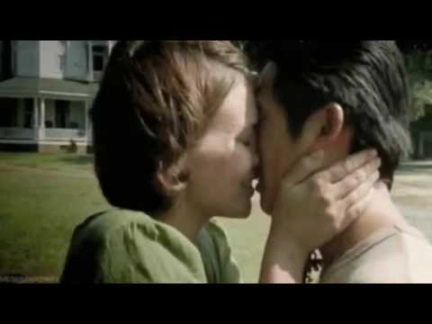 A tribute to Glenn & Maggie