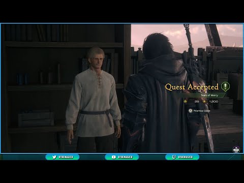 [PART 7-2] Side Quest Central! | LIVE STREAMED | TMG