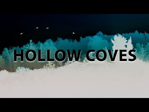 A Hollow Coves Playlist (Slowed) | we are all lost trying to be someone.