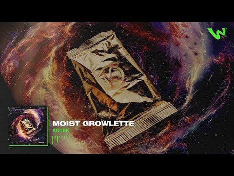 Kotek - Moist Growlette