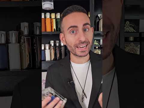 MOST UNDERRATED CREED Fragrance? | Creed Erolfa Fragrance Review!  #sexiestmensfragrance  #cologne