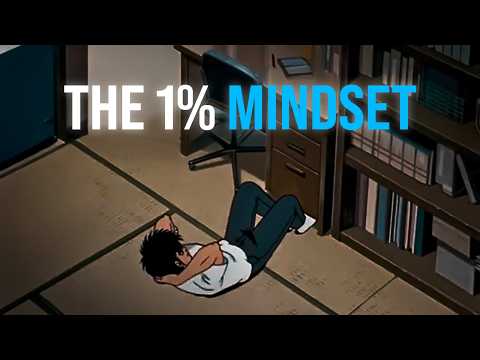 THE 1% MENTALITY - Best Motivational Speeches