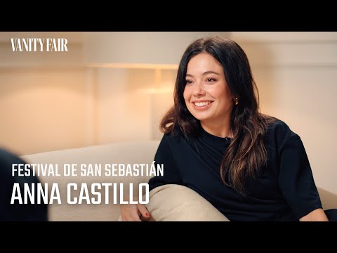 Anna Castillo: ''fui muy feliz en mis años de ‘Amar es para siempre'' | Vanity Fair España