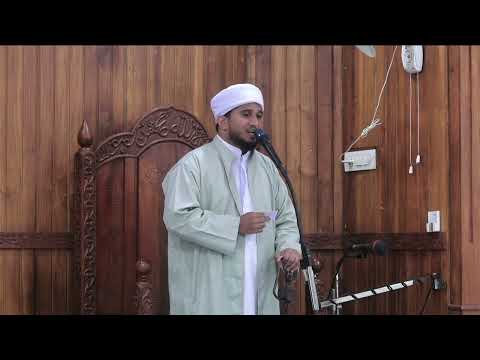 Jumua Khuthuba | Hafiz Ajmal Saqafi Mvoor | Masjidul Fathah Kondotty | 07 March 2025