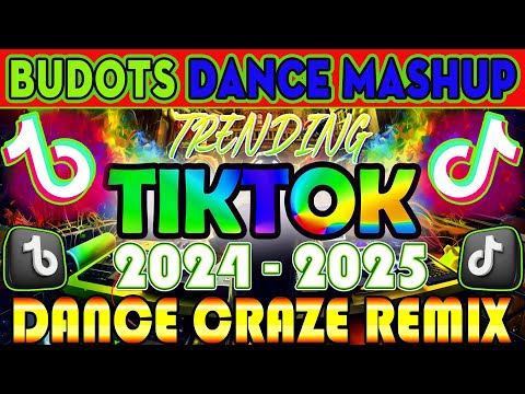 💥TIKTOK MASHUP 2025 REMIX🔥NONSTOP TRENDING TIKTOK REMIX 2025🔥TIKTOK MASHUP REMIX DANCE PARTY 2025