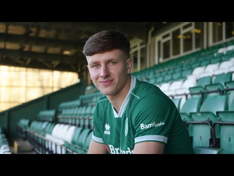 Player Interview | James Plant