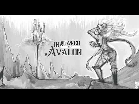 In Search Of Avalon