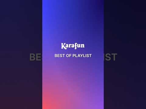 The Best Of Playlist