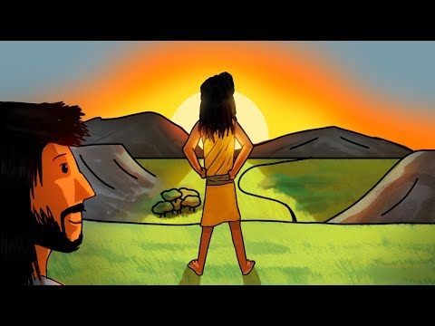 O Fim da Espera pelo Fim. (filme animado independente)