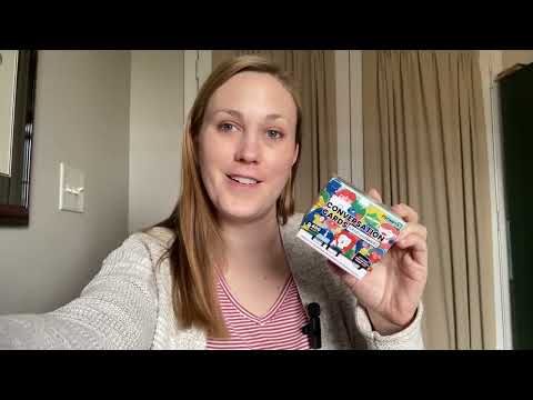 Review of the Prompta 400 Conversation Cards for Coworkers – Fun Icebreaker Teambuilding Game