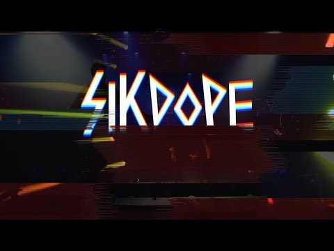 PROMO | Sikdope @ Club Holidays Orchowo [02.03.2019]