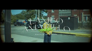 Dalex - Lambo Amarillo (Video Oficial)