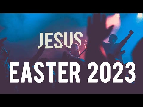 BEAUTYFUL EASTER SONG [LIVE] Worship Songs Ester 2023 Live Stream