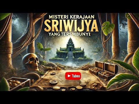 Misteri Kerajaan Sriwijaya yang tersembunyi!