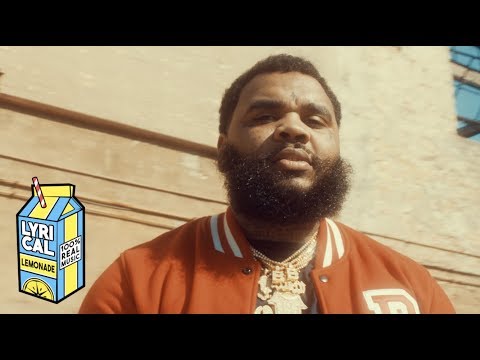 Kevin Gates - Change Lanes (Official Video)