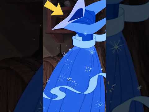 The Weird Reason Aurora Is Shown In A Pink Dress When Her REAL Dress Is Blue