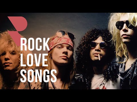 Slow Rock Love Songs 80's & 90's 💕 Best Slow Rock Love Songs 80's 90's