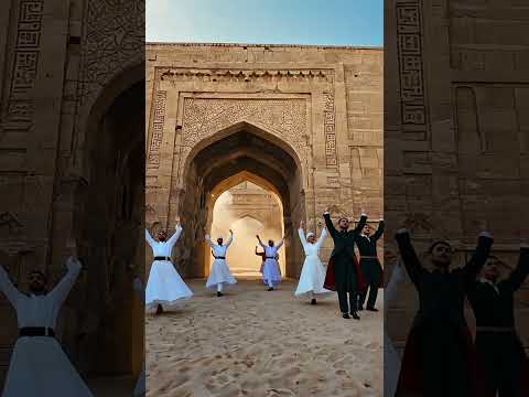 Algeria traditional dance #algerie #algeria #alger