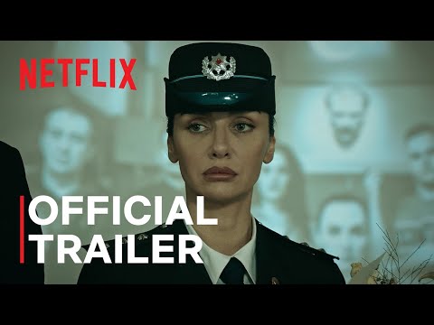 Graveyard: Season 2 | Official Trailer | Netflix