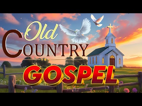 Heartfelt Harmonies: The Most Beloved Country Gospel Classics 🙏