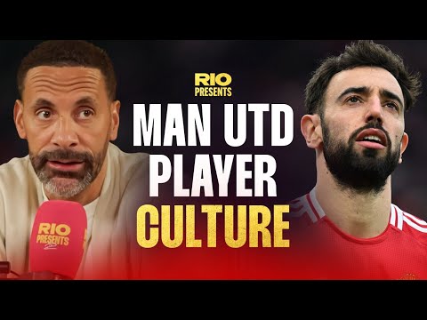 Man United Player Culture, Do They Need A Striker? | Garnacho/Nkunku Swap Deal?