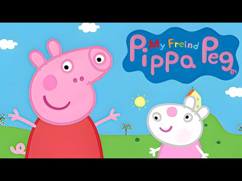 MISTAKES In Peppa The Pig You MUST See