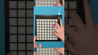 MASHA PHONK REMIX ON LAUNCHPAD #phonk #masha #shorts #funk #viral #song #remix #edit #launchpad