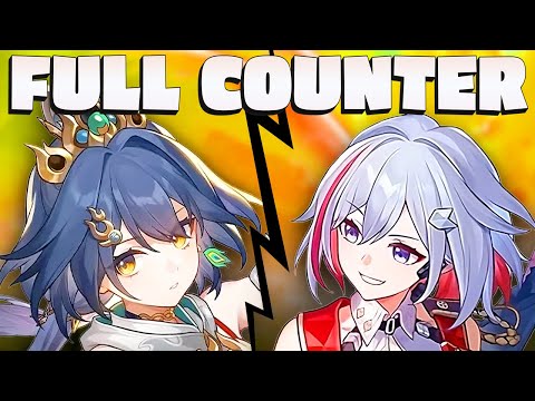 Parrying The FASTEST Boss in Honkai: Star Rail History