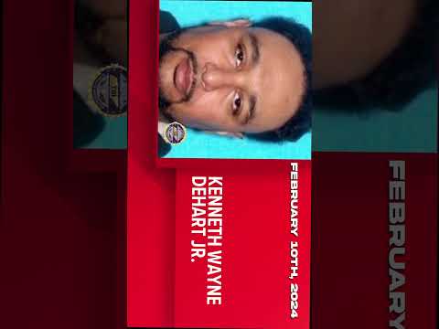 POLICE SHOOTING SUSPECT AT LARGE |Sevier County Residents & Visitors Be Advised| ARMED & DANGEROUS