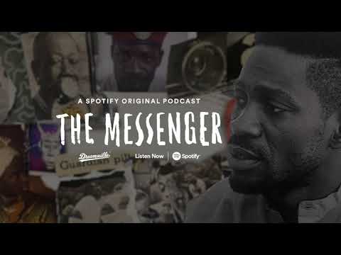 The Messenger Podcast: Episode 1 "Freedom" - Bobi Wine's Story, narrated by Bas - Listen on Spotify