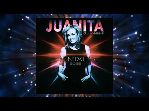 Juanita du Plessis - MENGELMOESKARDOES (Remix 2025)