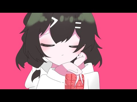 【手書きmv】Latteさんでラプラスショコラ