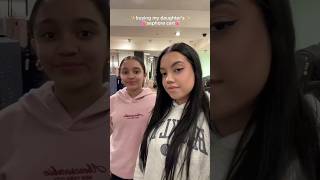 Buying her Sephora cart #sephora #shopping #sephorahaul #makeup #skincare