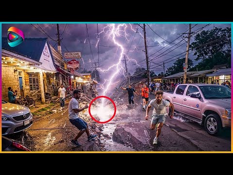 85 Incredible Moments Caught On Camera | Best Of Month