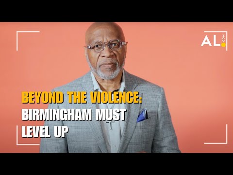 To build on progress and fulfill its promise, Birmingham must level up