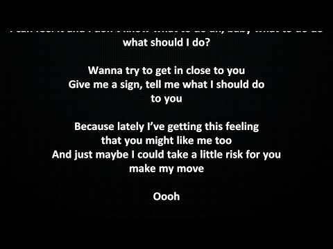 Loving Caliber feat. Zorro - What Should I Do (Lyrics)