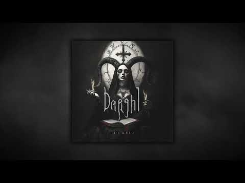 Dargh - The Kvlt (2024) [Full Album]