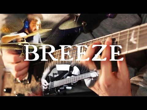 Bulb - Breeze Cover (With Tabs) Ft. KM Aye + Nick Acker