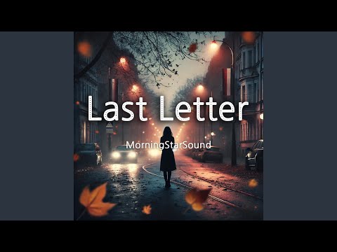 Last Letter