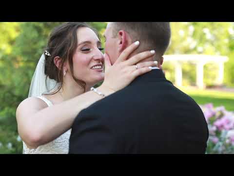 Miranda+Drew Wedding Trailer