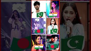 Kahani Suno 2.0 l Battle By - Kaifi Khalil, Ankita, Shuddhi, Aima Baig, Swati Mishra & Sahil Sanjan