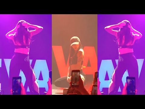 [허니제이] 2019.9.16 SEXY4EVA in TOKYO K-TOWN