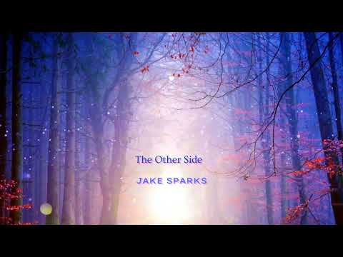 Jake Sparks - The Other Side Music Visualizer