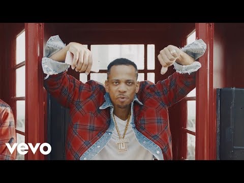 Mustard, RJMrLA - Is It Mine ft. Ty Dolla $ign