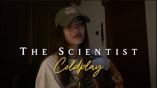 The Scientist - Coldplay//Cover by Eva Pradila