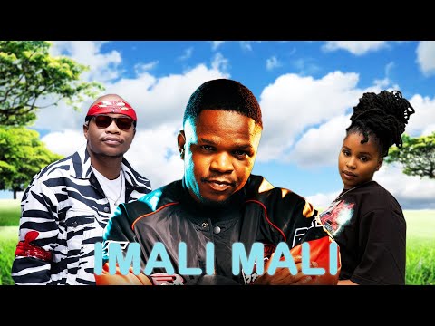 Harrycane - Imali Mali ft Master KG & Nkosazana Daughter New Song 2025