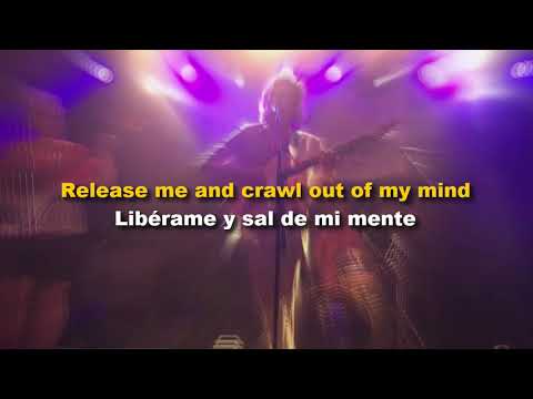 Shannon & the Clams - tryin'  | Lyrics - Sub (Inglés - Español)