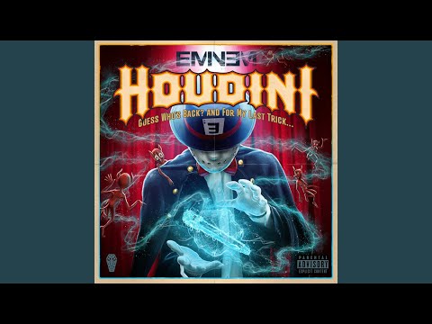 Houdini